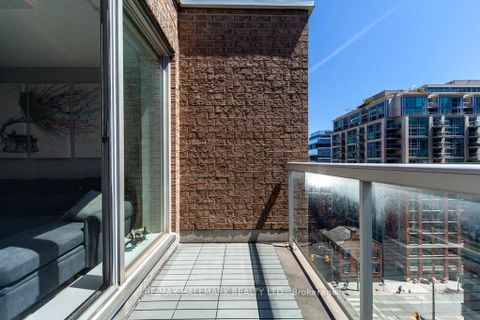 Photo 26 at 1103 - 330 Adelaide Street E, Moss Park, Toronto