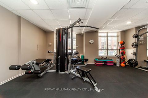 Photo 30 at 1103 - 330 Adelaide Street E, Moss Park, Toronto