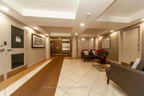 Photo 32 at 1103 - 330 Adelaide Street E, Moss Park, Toronto