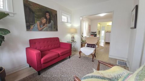 Photo 3 at 51 Thirty Sixth Street, Long Branch, Toronto