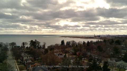 Photo 26 at 51 Thirty Sixth Street, Long Branch, Toronto