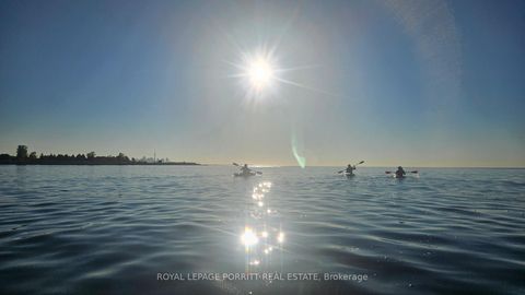 Photo 28 at 51 Thirty Sixth Street, Long Branch, Toronto