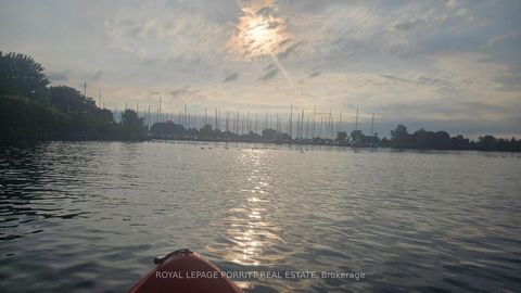 Photo 29 at 51 Thirty Sixth Street, Long Branch, Toronto