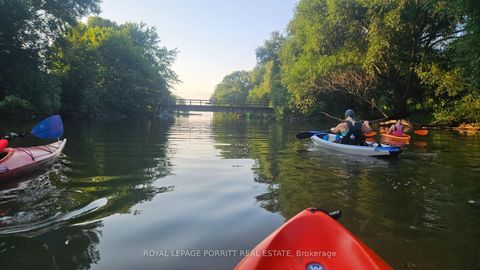 Photo 30 at 51 Thirty Sixth Street, Long Branch, Toronto