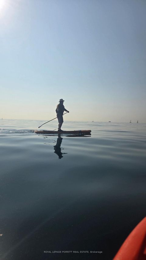 Photo 31 at 51 Thirty Sixth Street, Long Branch, Toronto