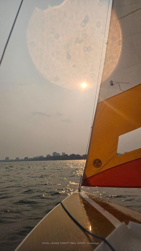 Photo 32 at 51 Thirty Sixth Street, Long Branch, Toronto