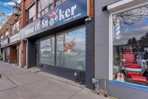 Photo 0 at 2789 Lakeshore Boulevard W, New Toronto, Toronto