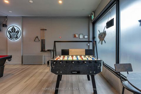 Photo 2 at 2789 Lakeshore Boulevard W, New Toronto, Toronto