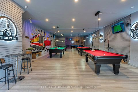 Photo 3 at 2789 Lakeshore Boulevard W, New Toronto, Toronto