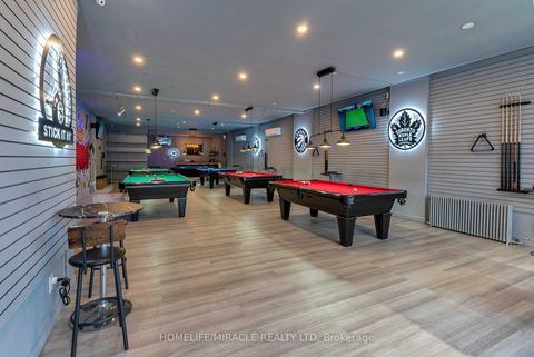 Photo 4 at 2789 Lakeshore Boulevard W, New Toronto, Toronto