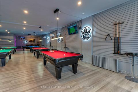 Photo 5 at 2789 Lakeshore Boulevard W, New Toronto, Toronto