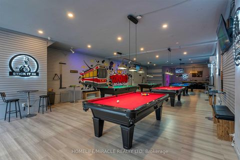 Photo 6 at 2789 Lakeshore Boulevard W, New Toronto, Toronto