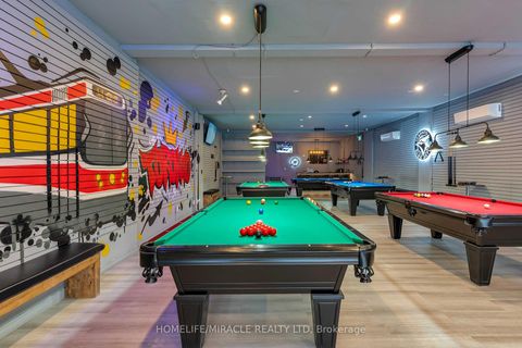 Photo 7 at 2789 Lakeshore Boulevard W, New Toronto, Toronto