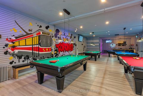 Photo 8 at 2789 Lakeshore Boulevard W, New Toronto, Toronto