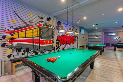 Photo 9 at 2789 Lakeshore Boulevard W, New Toronto, Toronto