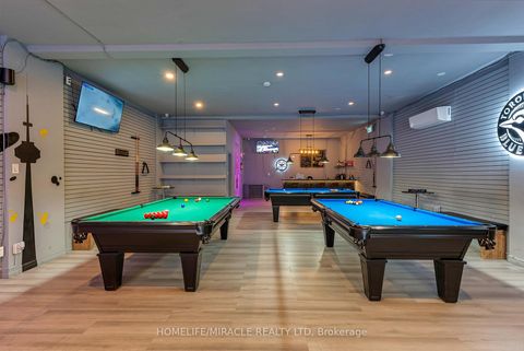 Photo 10 at 2789 Lakeshore Boulevard W, New Toronto, Toronto