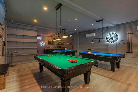 Photo 11 at 2789 Lakeshore Boulevard W, New Toronto, Toronto