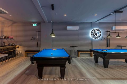 Photo 12 at 2789 Lakeshore Boulevard W, New Toronto, Toronto