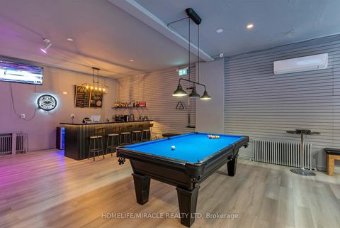 Photo 13 at 2789 Lakeshore Boulevard W, New Toronto, Toronto