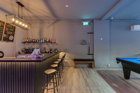 Photo 15 at 2789 Lakeshore Boulevard W, New Toronto, Toronto