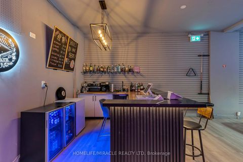 Photo 16 at 2789 Lakeshore Boulevard W, New Toronto, Toronto