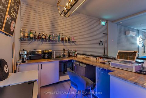 Photo 17 at 2789 Lakeshore Boulevard W, New Toronto, Toronto