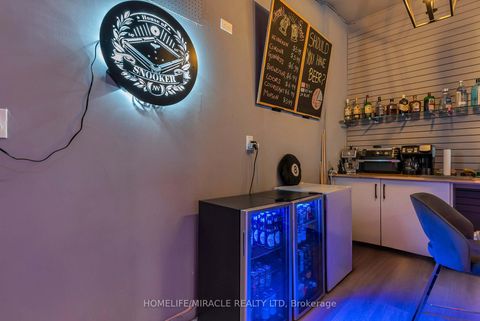 Photo 20 at 2789 Lakeshore Boulevard W, New Toronto, Toronto