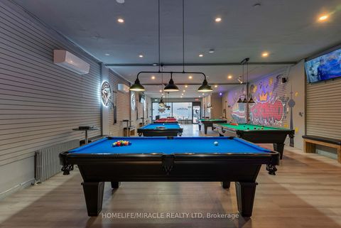 Photo 22 at 2789 Lakeshore Boulevard W, New Toronto, Toronto