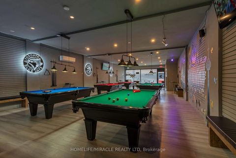 Photo 25 at 2789 Lakeshore Boulevard W, New Toronto, Toronto