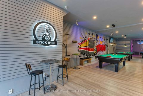 Photo 30 at 2789 Lakeshore Boulevard W, New Toronto, Toronto