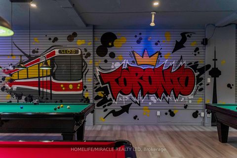 Photo 32 at 2789 Lakeshore Boulevard W, New Toronto, Toronto