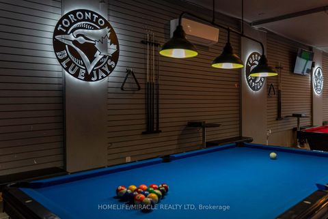 Photo 33 at 2789 Lakeshore Boulevard W, New Toronto, Toronto