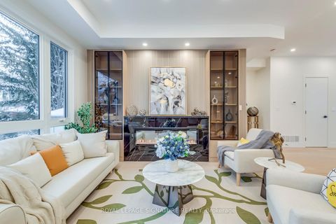 Photo 6 at 24 Merritt Road, Parkview, Toronto