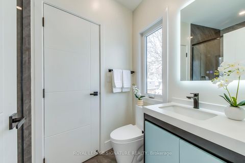 Photo 20 at 24 Merritt Road, Parkview, Toronto