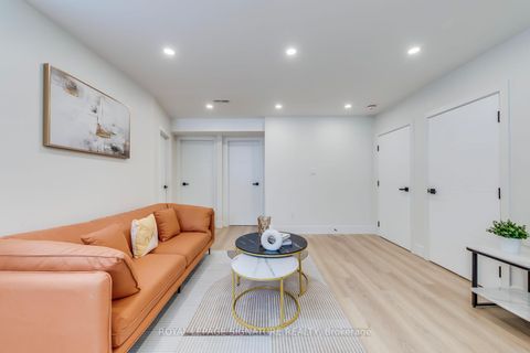 Photo 27 at 24 Merritt Road, Parkview, Toronto