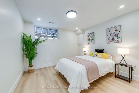 Photo 31 at 24 Merritt Road, Parkview, Toronto