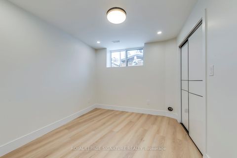 Photo 33 at 24 Merritt Road, Parkview, Toronto