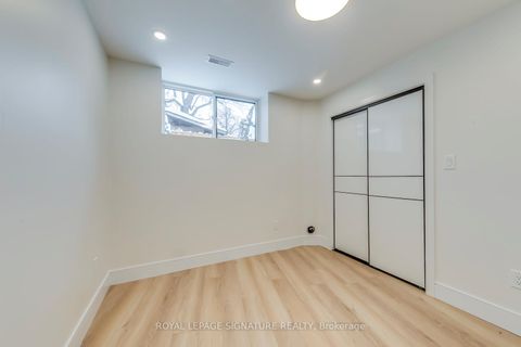 Photo 34 at 24 Merritt Road, Parkview, Toronto