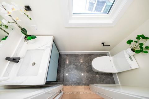 Photo 39 at 24 Merritt Road, Parkview, Toronto