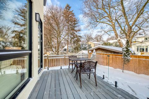 Photo 43 at 24 Merritt Road, Parkview, Toronto