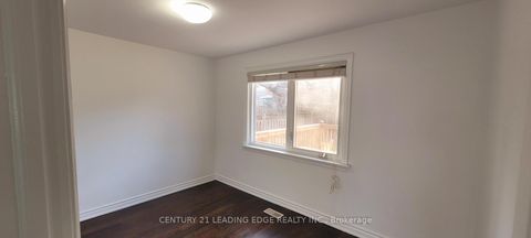 Photo 1 at 88 Canlish Road, Dorset Park, Toronto