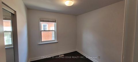 Photo 3 at 88 Canlish Road, Dorset Park, Toronto