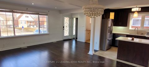 Photo 8 at 88 Canlish Road, Dorset Park, Toronto