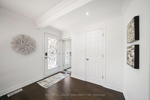 Photo 13 at 88 Canlish Road, Dorset Park, Toronto