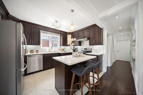 Photo 15 at 88 Canlish Road, Dorset Park, Toronto
