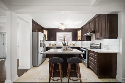 Photo 16 at 88 Canlish Road, Dorset Park, Toronto