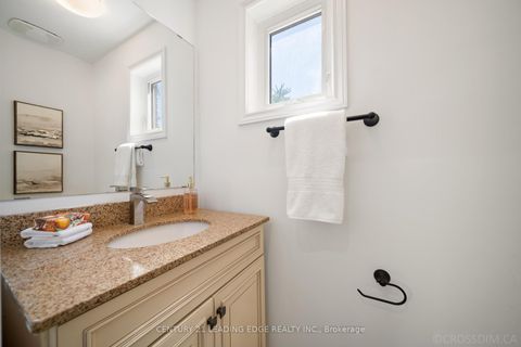 Photo 17 at 88 Canlish Road, Dorset Park, Toronto