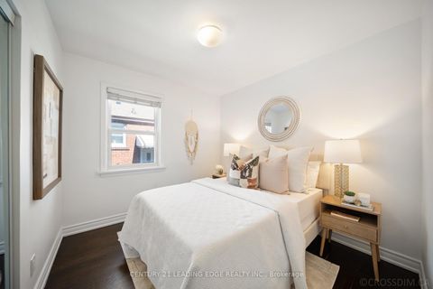 Photo 18 at 88 Canlish Road, Dorset Park, Toronto