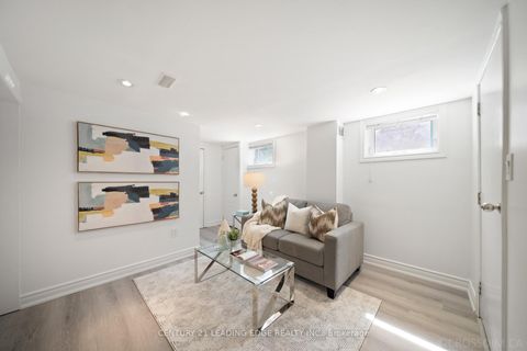 Photo 22 at 88 Canlish Road, Dorset Park, Toronto