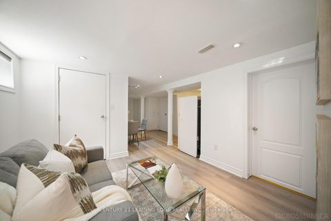 Photo 23 at 88 Canlish Road, Dorset Park, Toronto